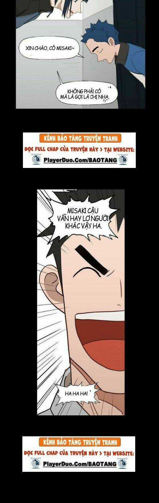 Võ Sĩ - The Boxer Chapter 40 trang 12