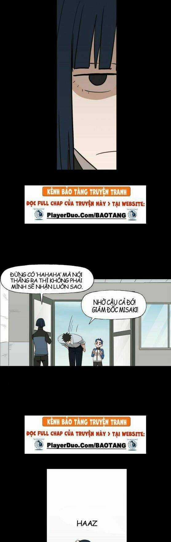 Võ Sĩ - The Boxer Chapter 40 trang 15