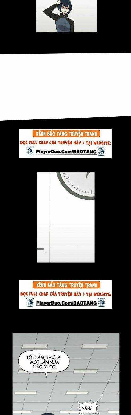 Võ Sĩ - The Boxer Chapter 40 trang 16