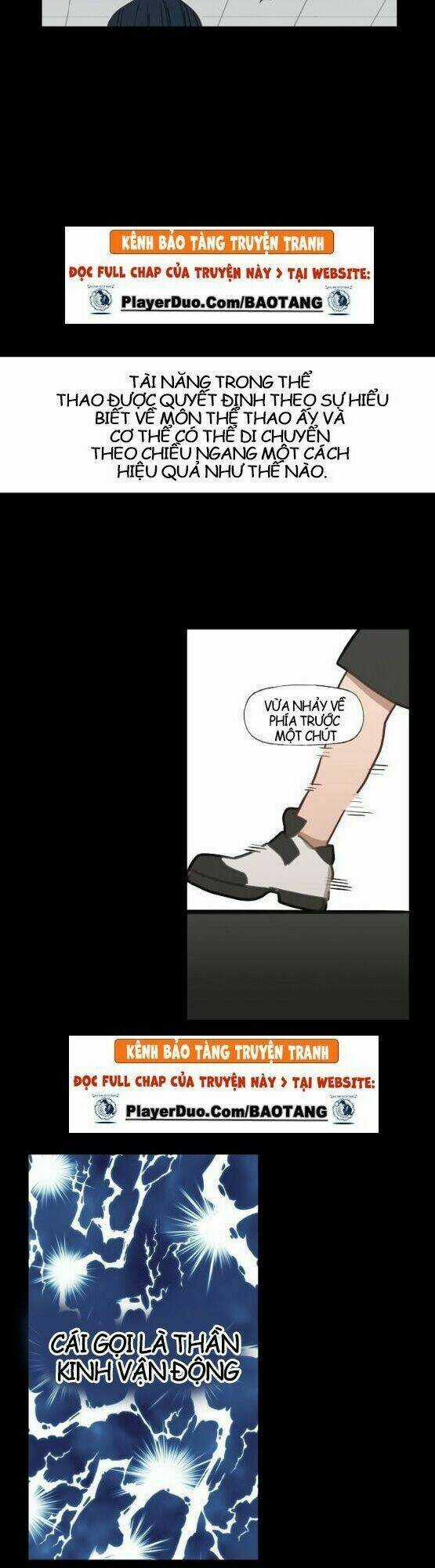 Võ Sĩ - The Boxer Chapter 40 trang 17