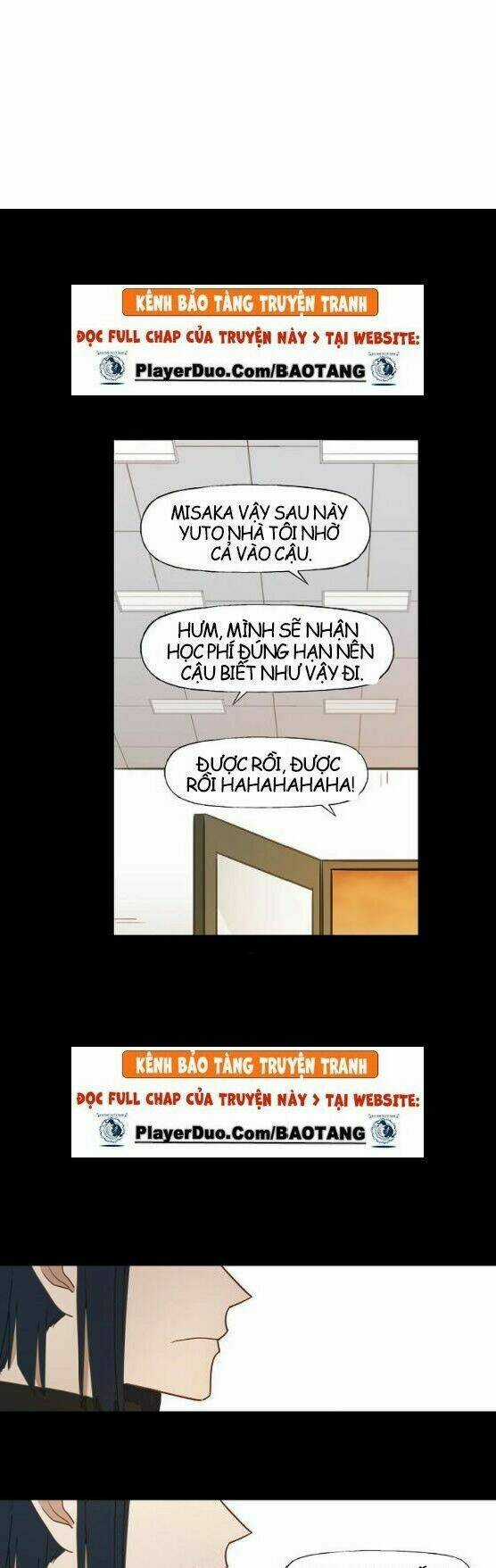Võ Sĩ - The Boxer Chapter 40 trang 23