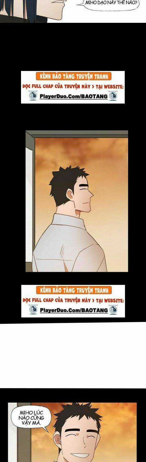 Võ Sĩ - The Boxer Chapter 40 trang 24