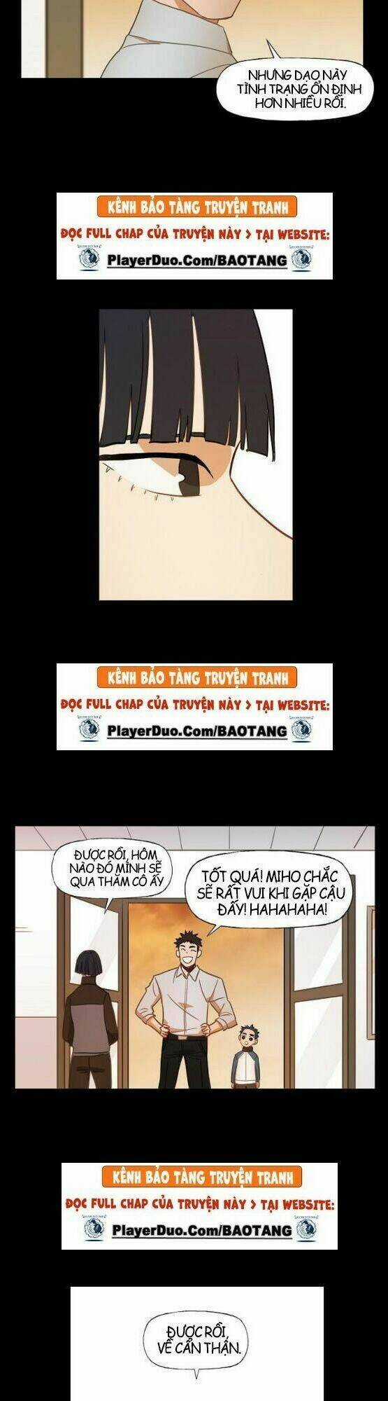 Võ Sĩ - The Boxer Chapter 40 trang 25