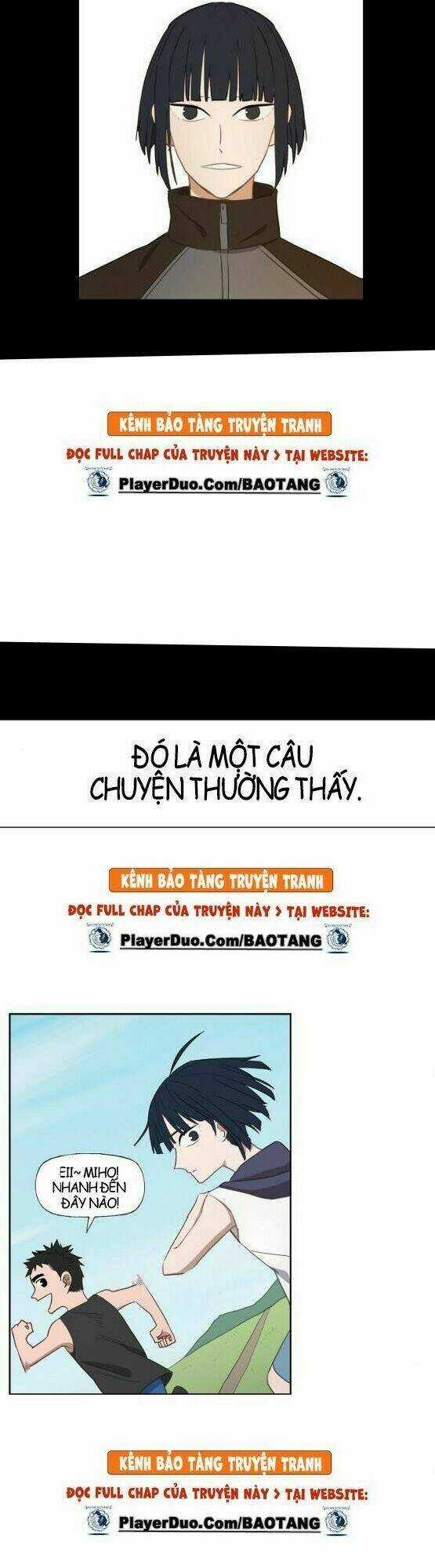 Võ Sĩ - The Boxer Chapter 40 trang 26