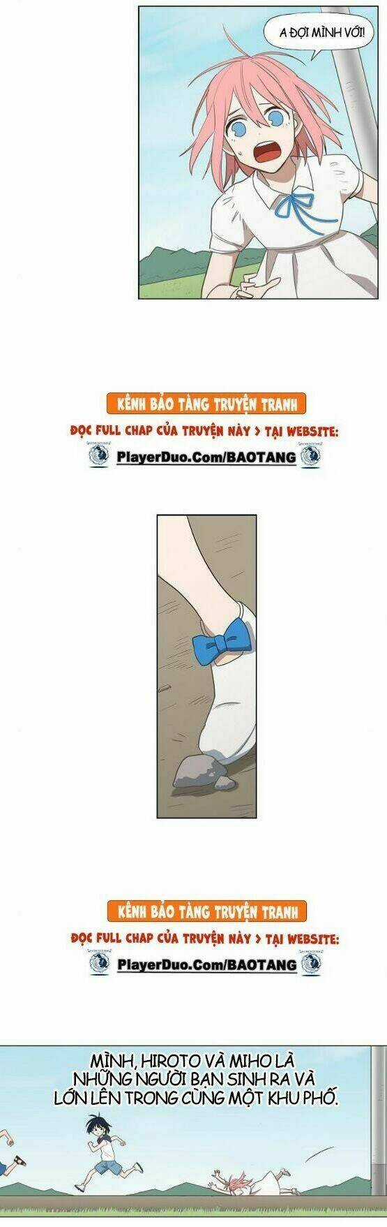 Võ Sĩ - The Boxer Chapter 40 trang 27