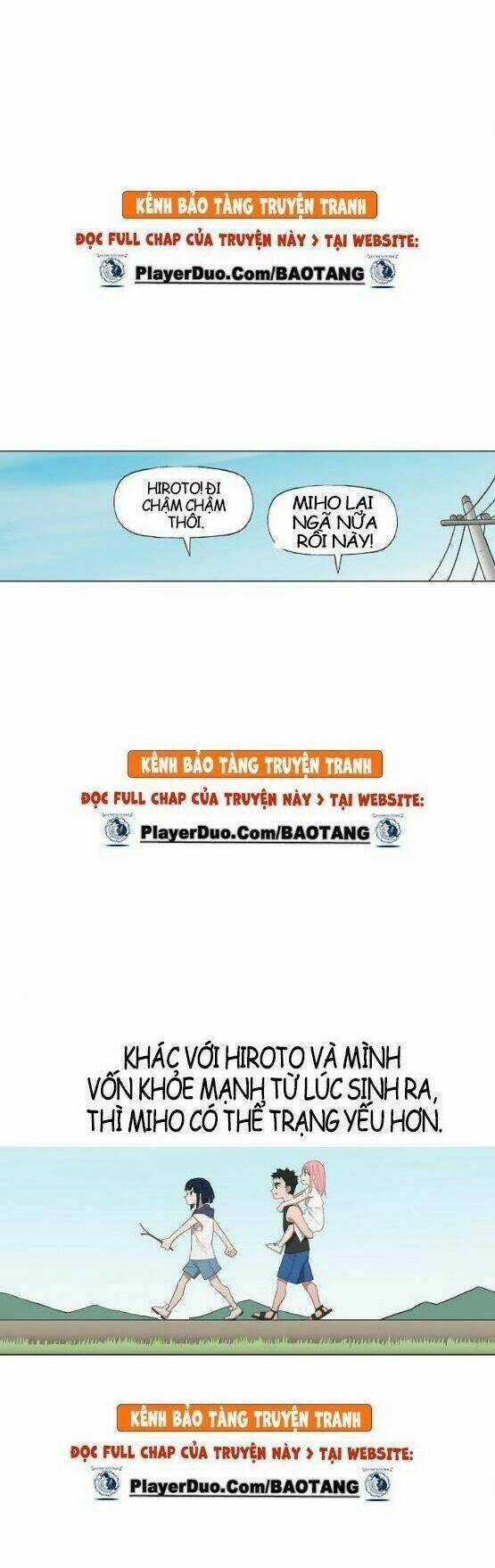 Võ Sĩ - The Boxer Chapter 40 trang 28