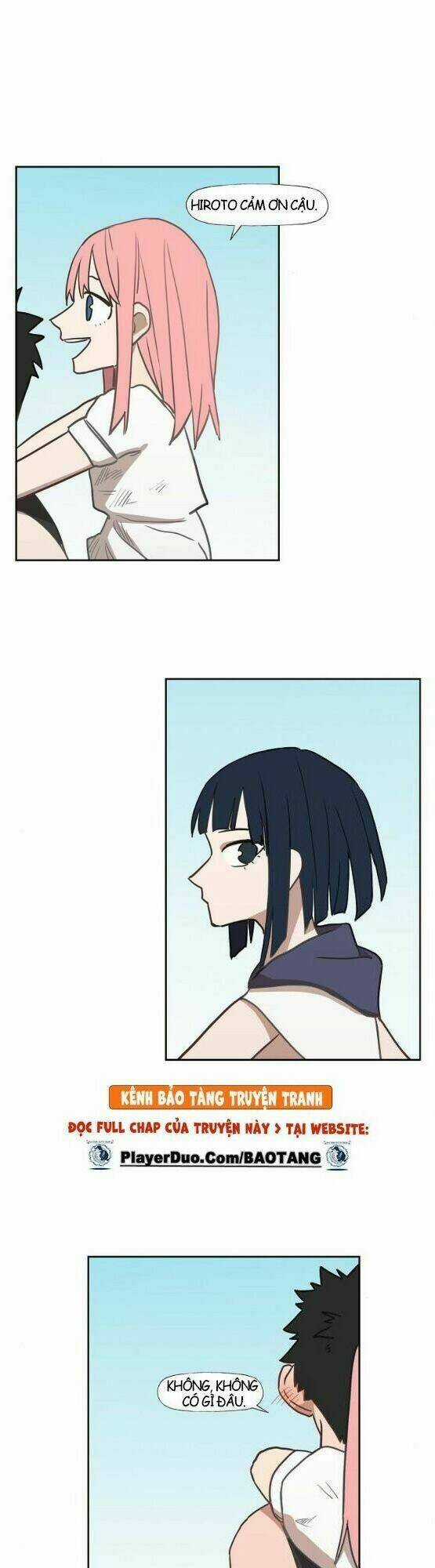 Võ Sĩ - The Boxer Chapter 40 trang 29