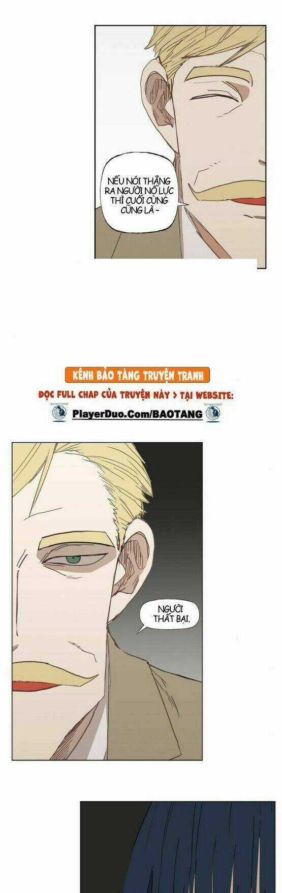 Võ Sĩ - The Boxer Chapter 40 trang 3