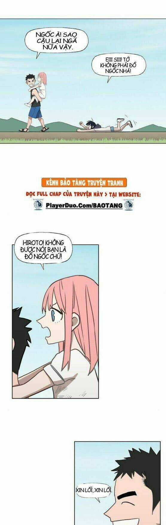 Võ Sĩ - The Boxer Chapter 40 trang 31