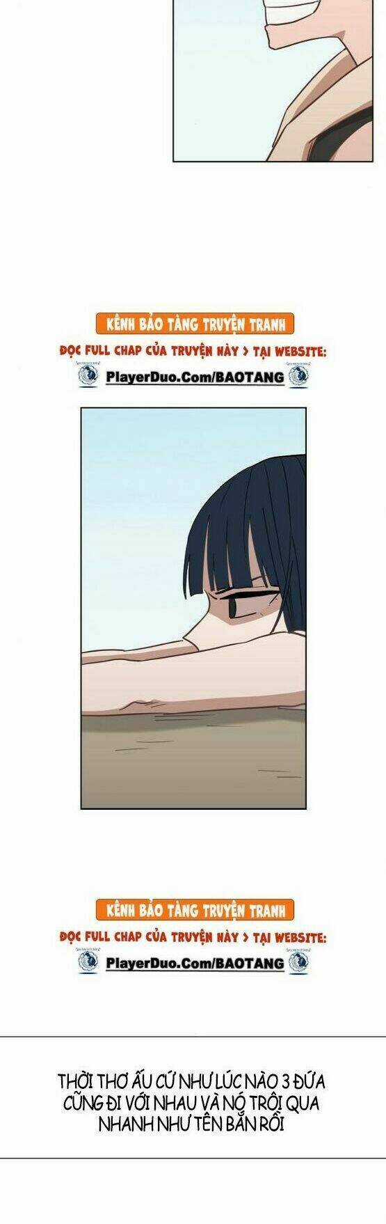 Võ Sĩ - The Boxer Chapter 40 trang 32