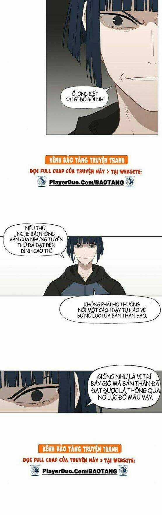 Võ Sĩ - The Boxer Chapter 40 trang 4