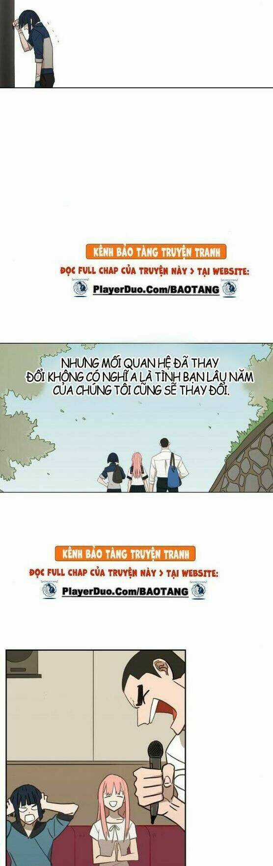 Võ Sĩ - The Boxer Chapter 40 trang 40