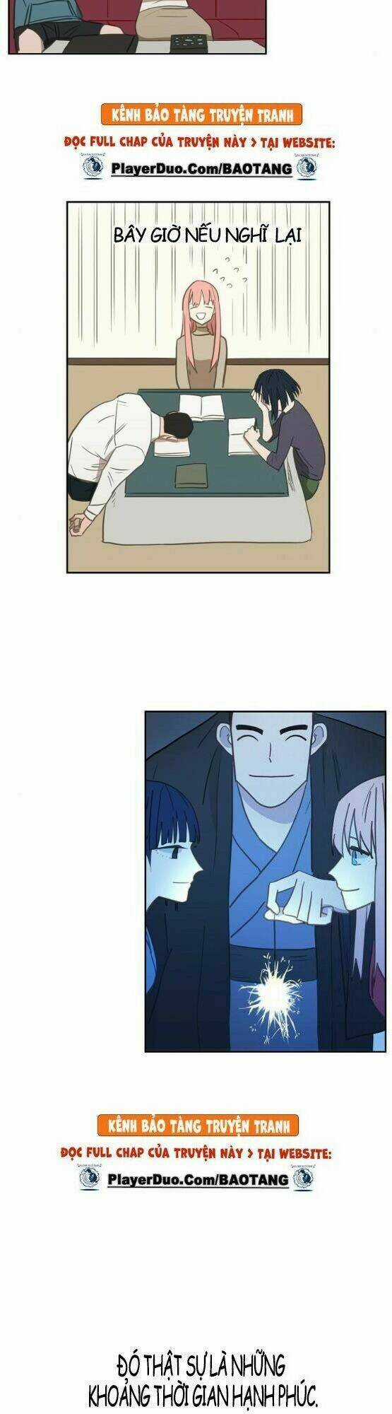 Võ Sĩ - The Boxer Chapter 40 trang 41