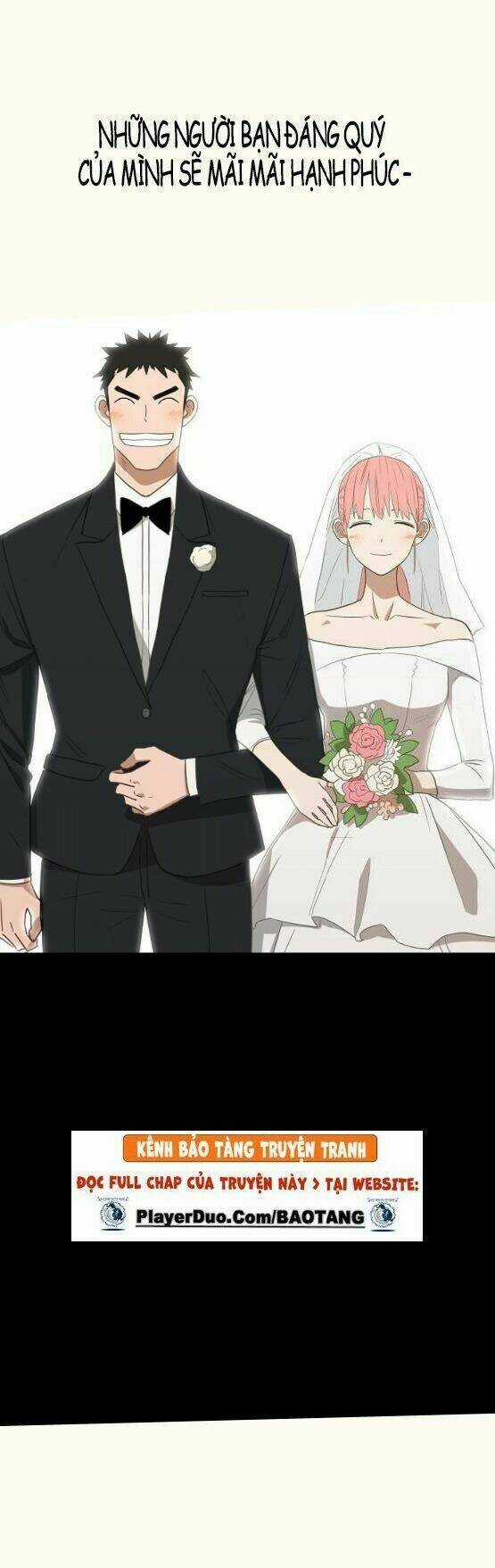 Võ Sĩ - The Boxer Chapter 40 trang 43