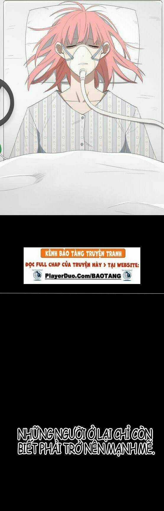 Võ Sĩ - The Boxer Chapter 40 trang 45