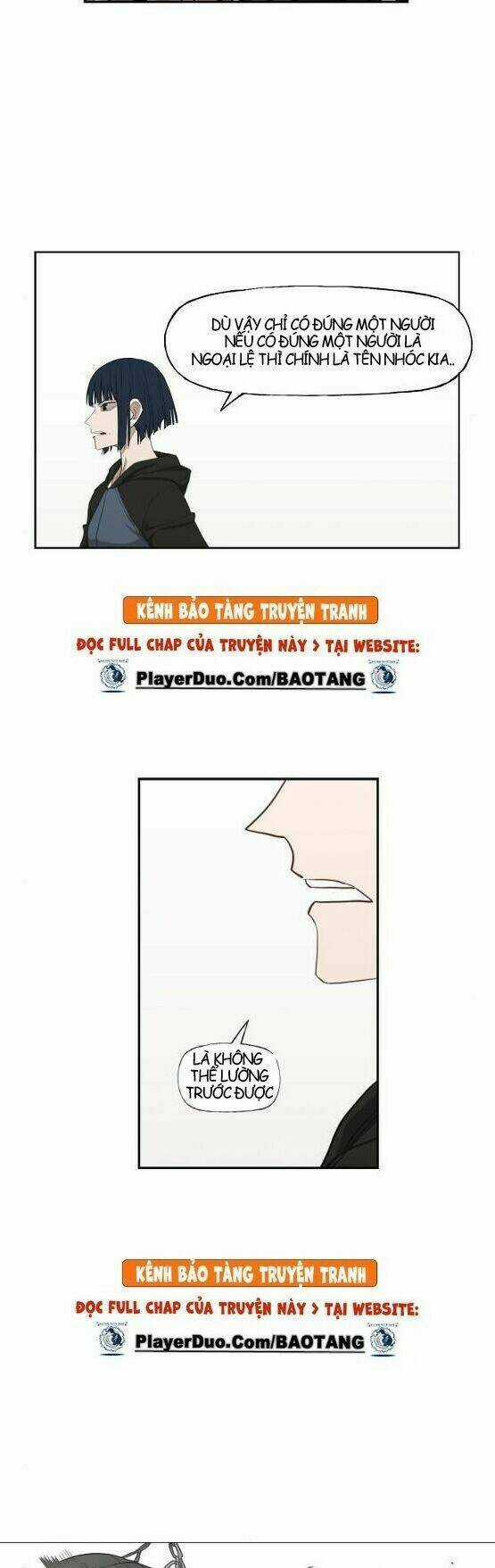 Võ Sĩ - The Boxer Chapter 40 trang 7