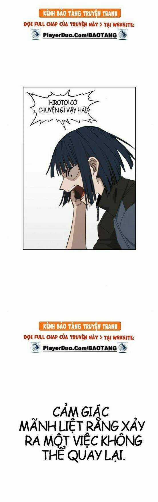 Võ Sĩ - The Boxer Chapter 41 trang 11