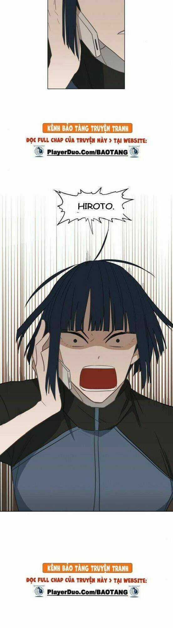 Võ Sĩ - The Boxer Chapter 41 trang 14