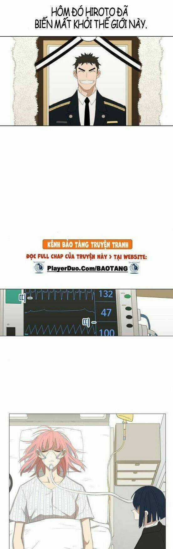 Võ Sĩ - The Boxer Chapter 41 trang 15