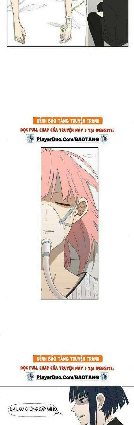 Võ Sĩ - The Boxer Chapter 41 trang 16