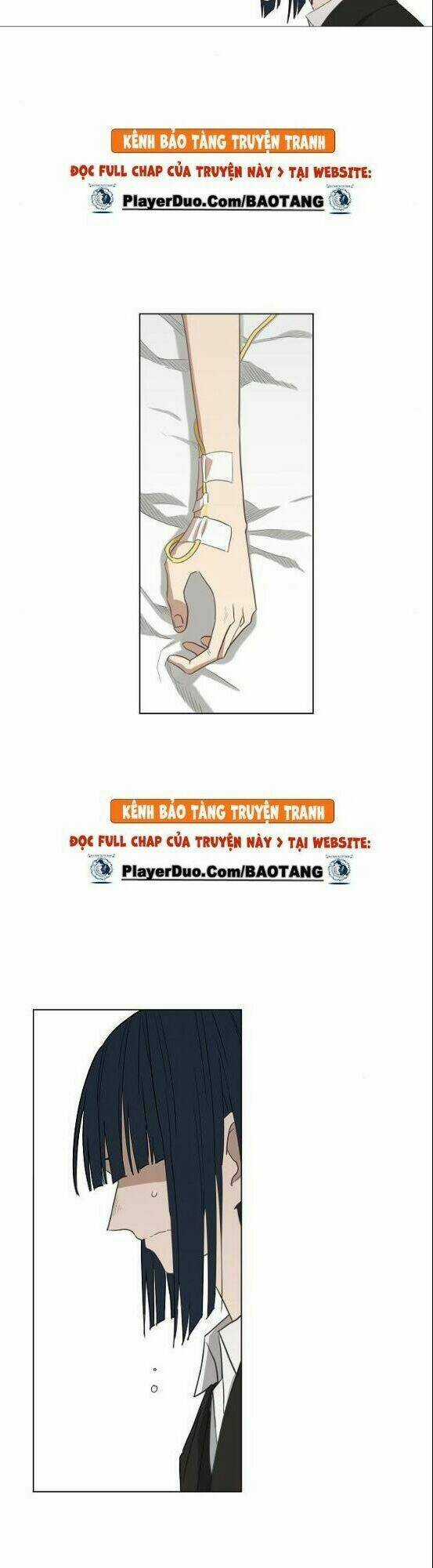 Võ Sĩ - The Boxer Chapter 41 trang 17