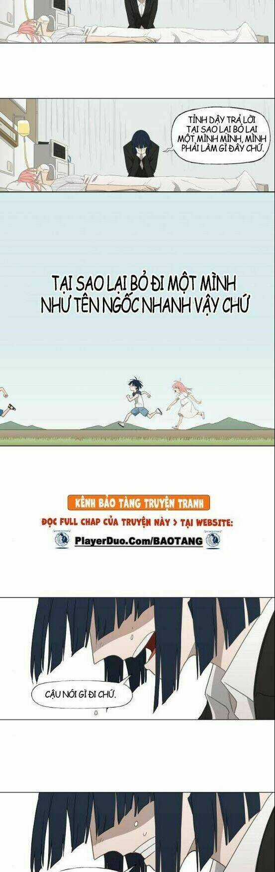 Võ Sĩ - The Boxer Chapter 41 trang 19