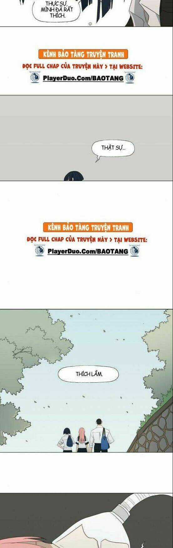 Võ Sĩ - The Boxer Chapter 41 trang 20