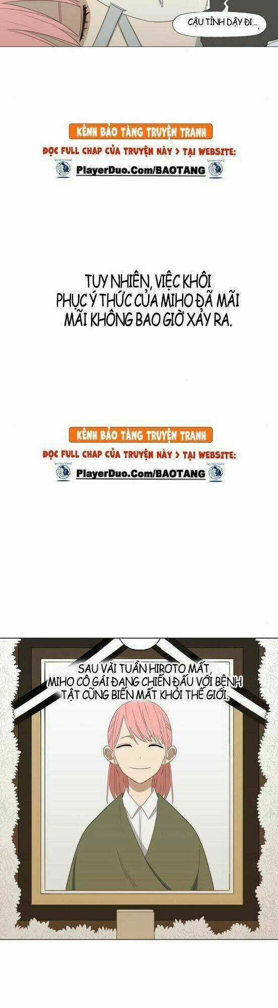 Võ Sĩ - The Boxer Chapter 41 trang 21