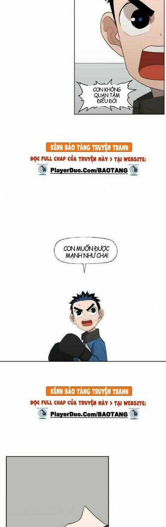 Võ Sĩ - The Boxer Chapter 41 trang 28