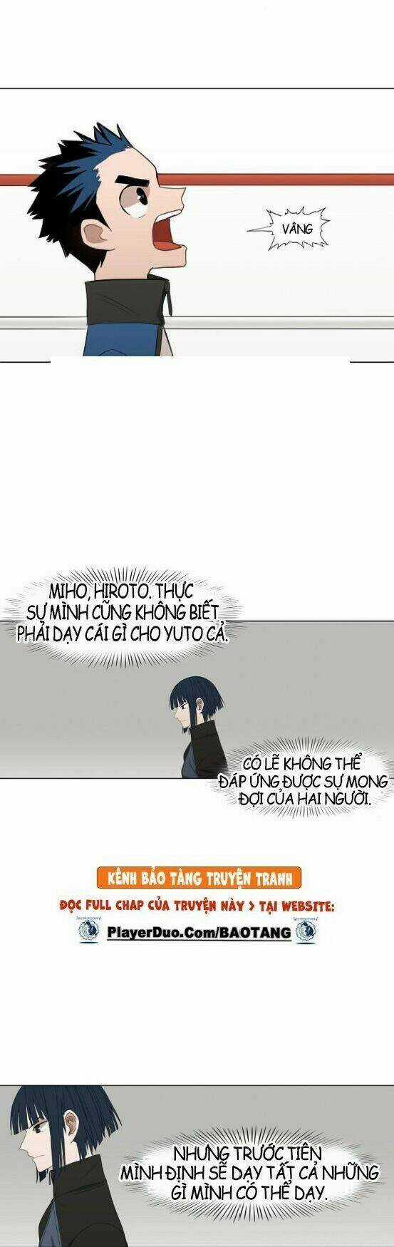 Võ Sĩ - The Boxer Chapter 41 trang 31