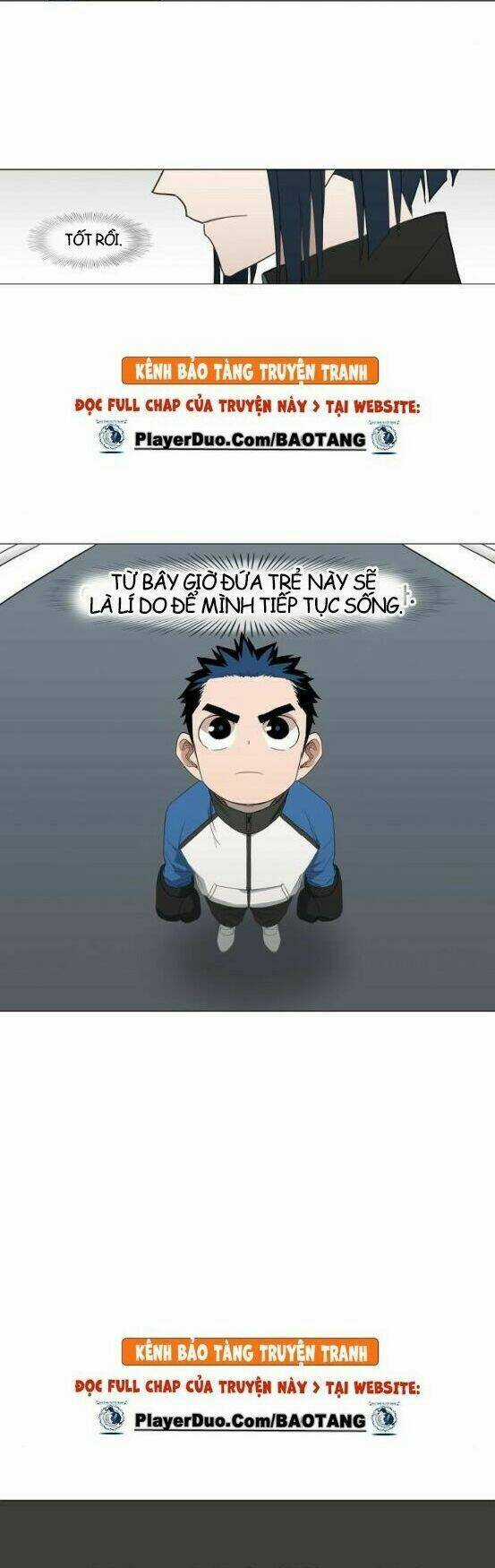 Võ Sĩ - The Boxer Chapter 41 trang 32