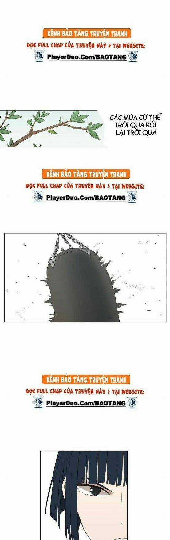 Võ Sĩ - The Boxer Chapter 41 trang 36