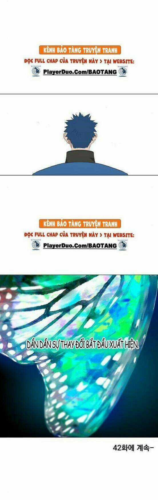 Võ Sĩ - The Boxer Chapter 41 trang 38