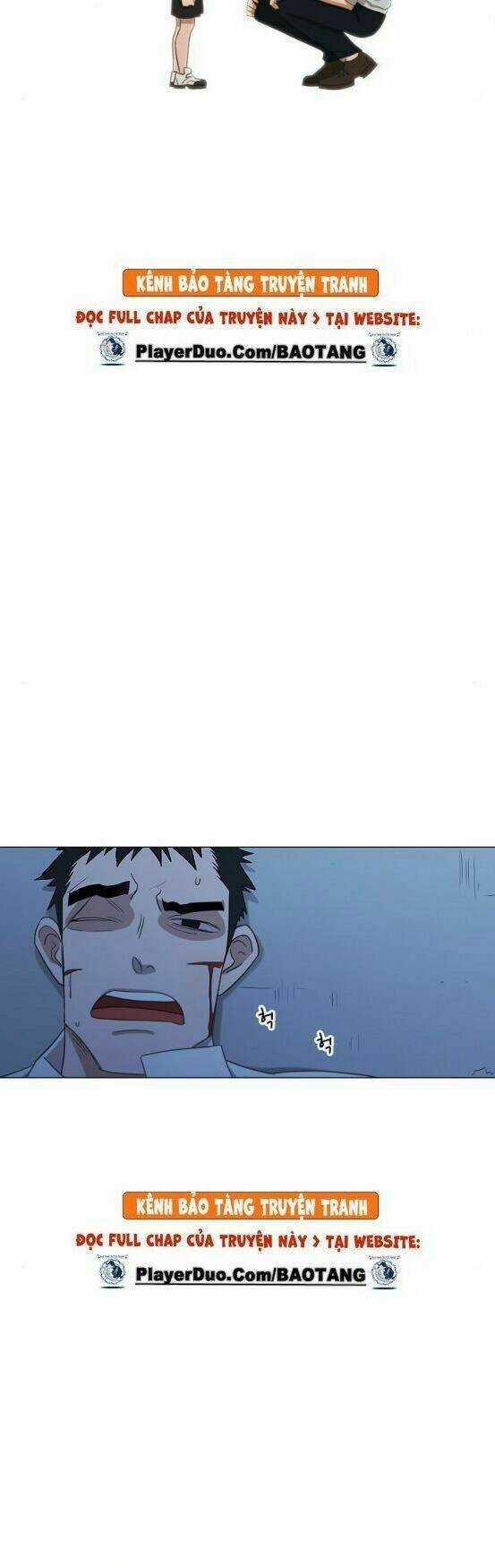Võ Sĩ - The Boxer Chapter 41 trang 7
