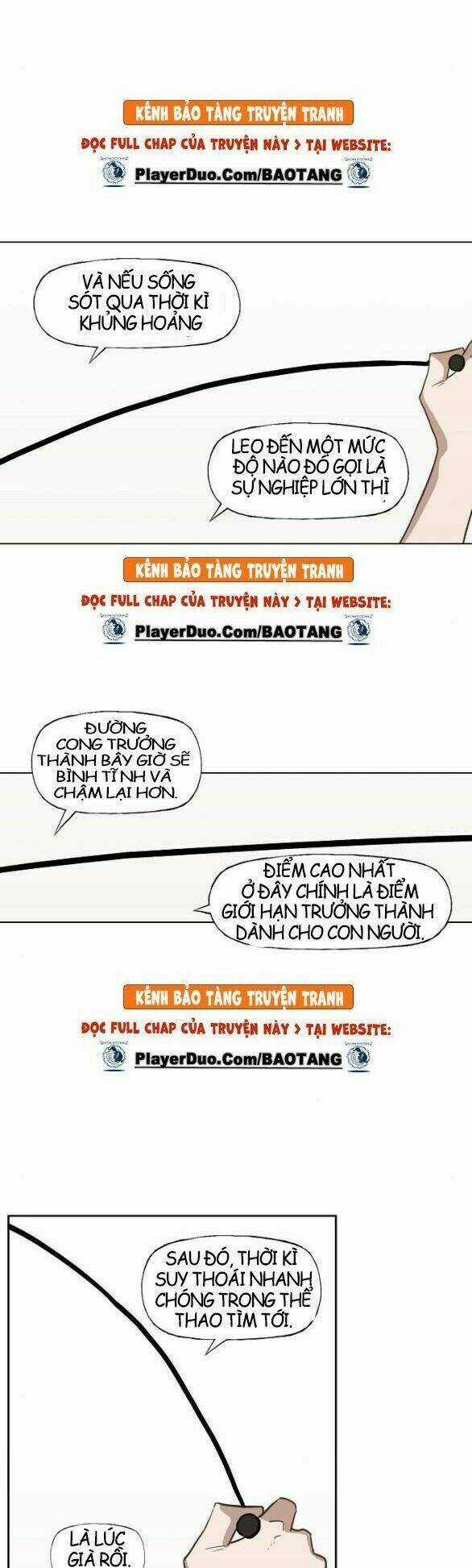 Võ Sĩ - The Boxer Chapter 42 trang 12