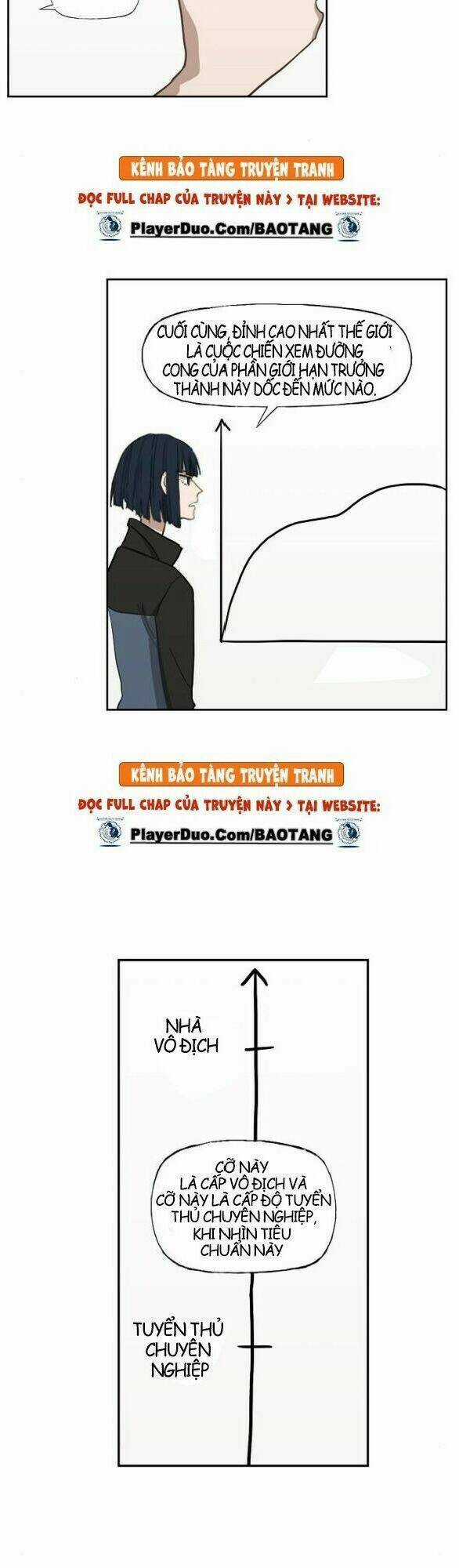 Võ Sĩ - The Boxer Chapter 42 trang 13