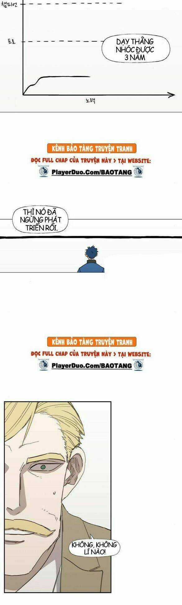 Võ Sĩ - The Boxer Chapter 42 trang 15