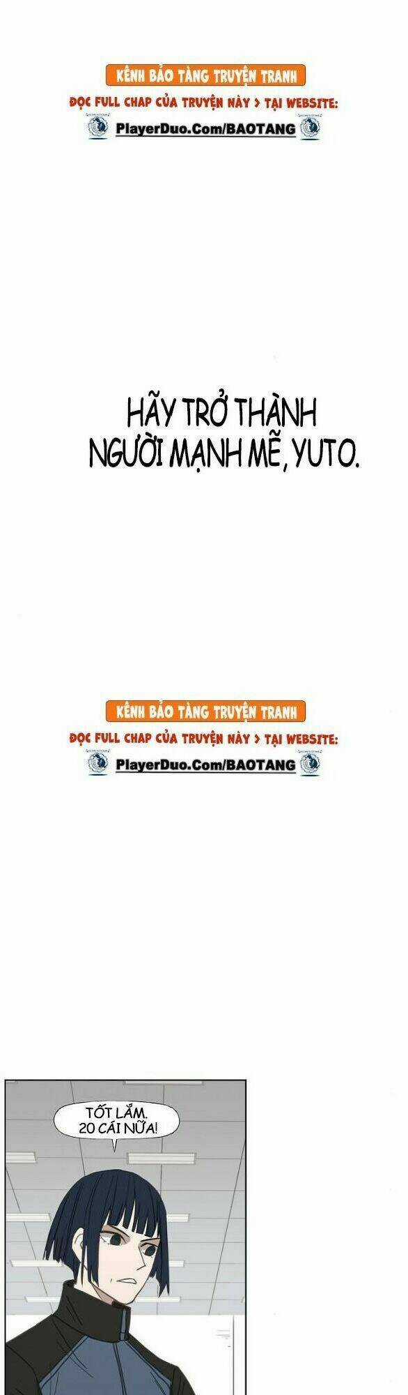 Võ Sĩ - The Boxer Chapter 42 trang 2