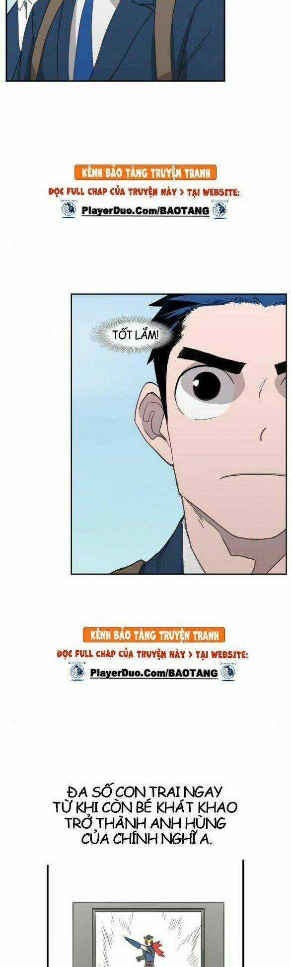 Võ Sĩ - The Boxer Chapter 42 trang 20