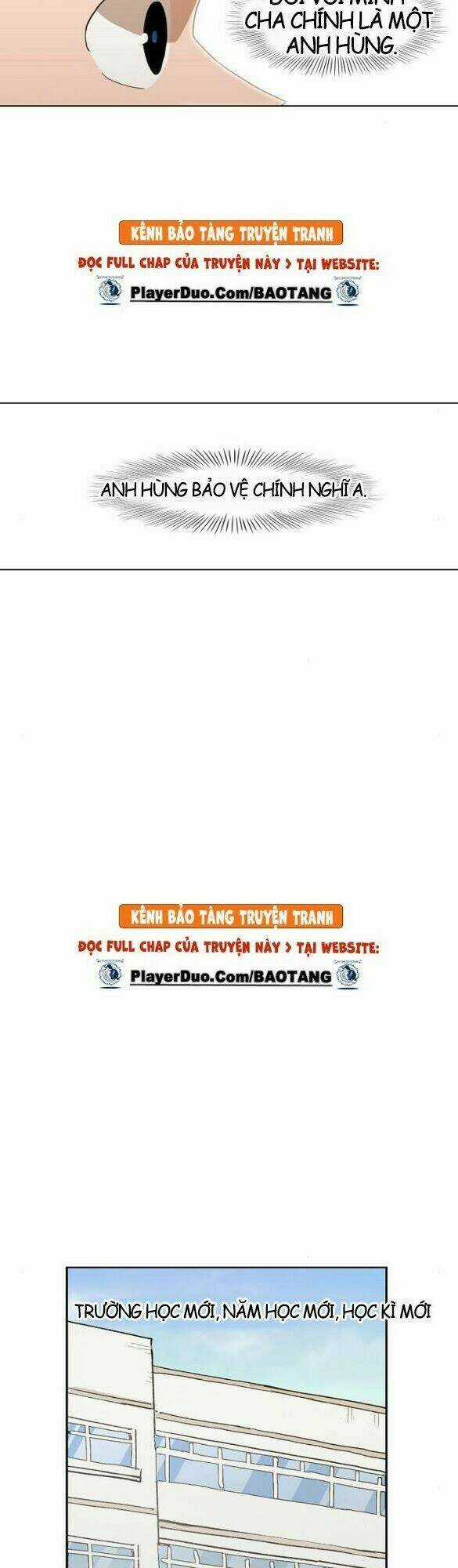 Võ Sĩ - The Boxer Chapter 42 trang 22