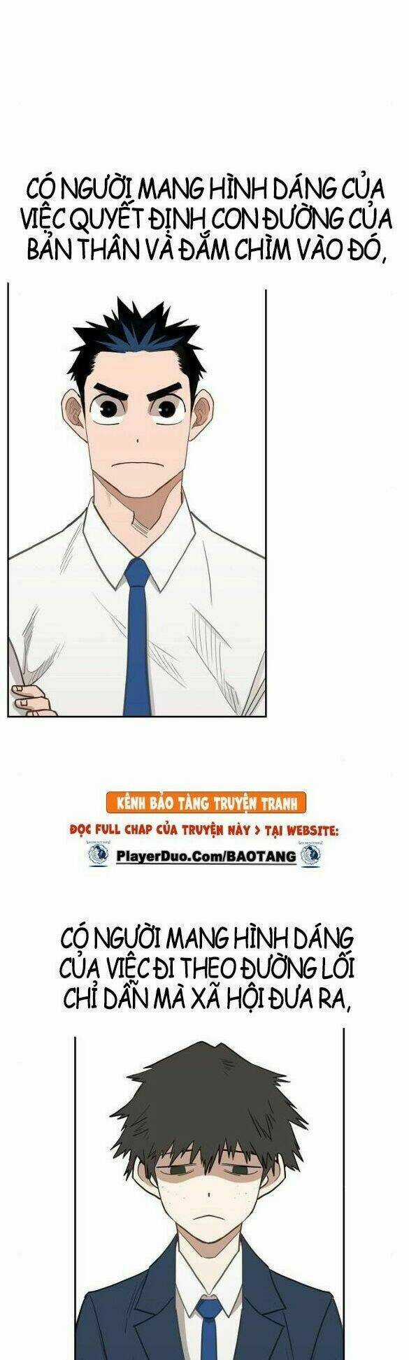 Võ Sĩ - The Boxer Chapter 42 trang 24