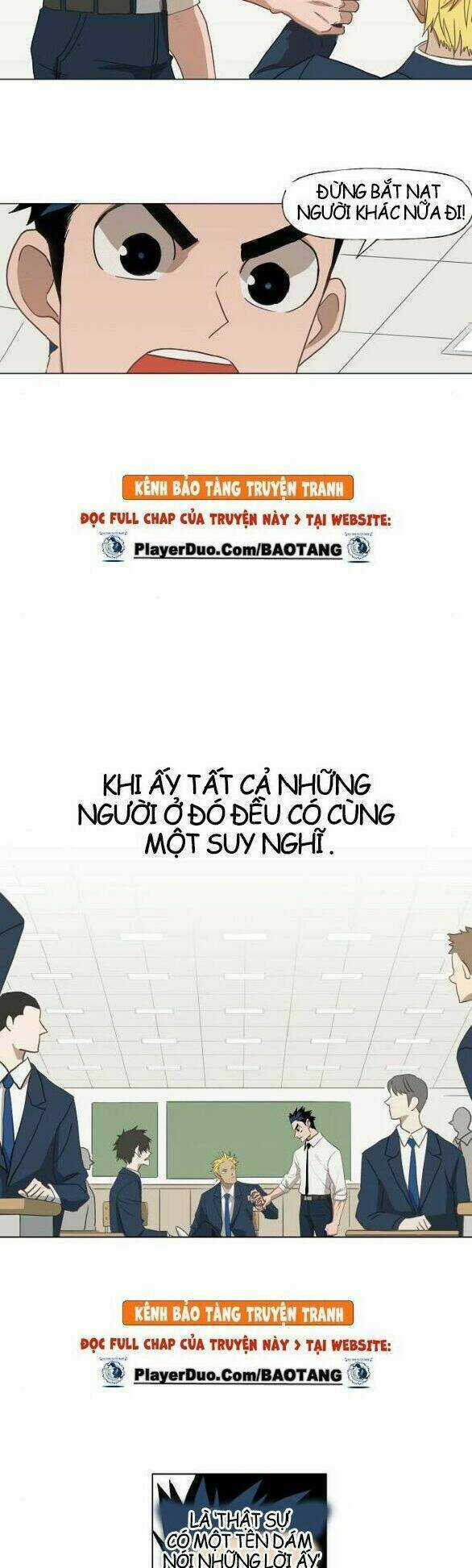 Võ Sĩ - The Boxer Chapter 42 trang 28