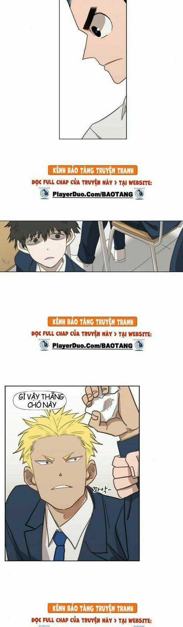 Võ Sĩ - The Boxer Chapter 42 trang 29