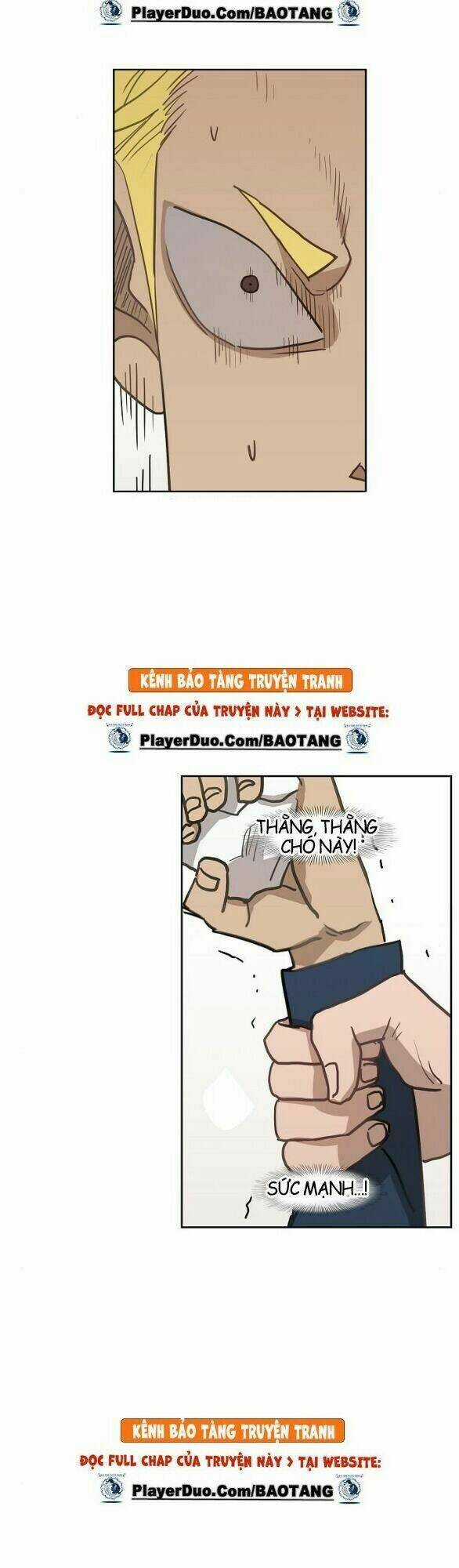 Võ Sĩ - The Boxer Chapter 42 trang 30