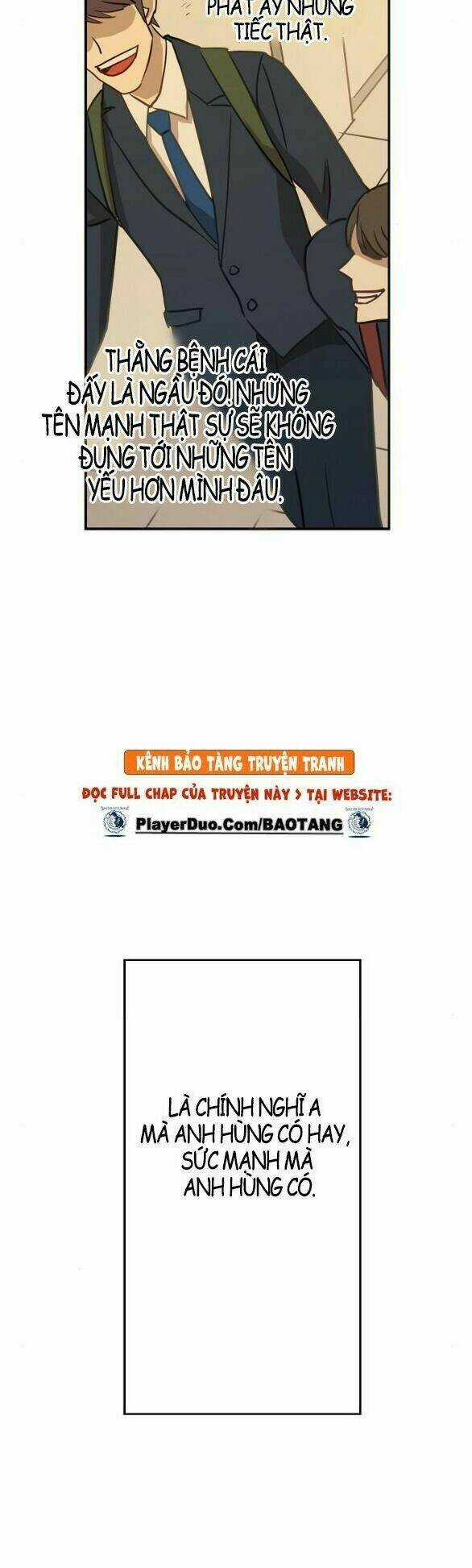 Võ Sĩ - The Boxer Chapter 42 trang 39