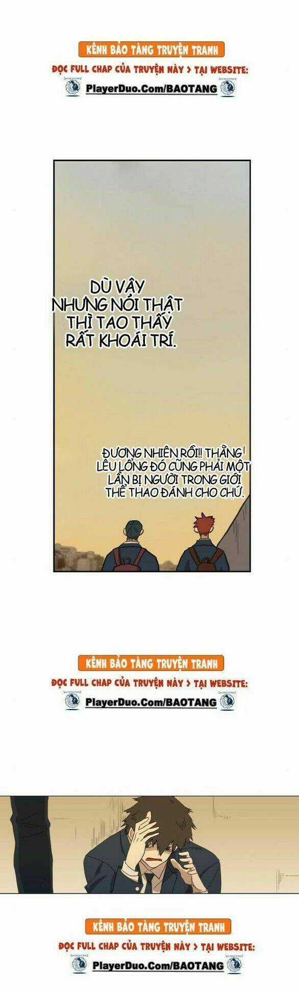 Võ Sĩ - The Boxer Chapter 42 trang 40