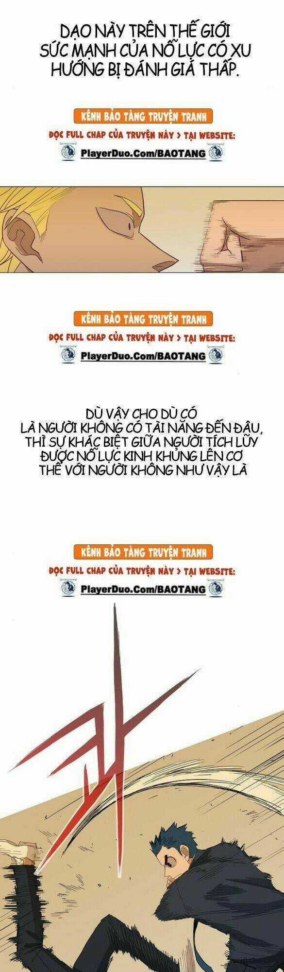 Võ Sĩ - The Boxer Chapter 42 trang 45