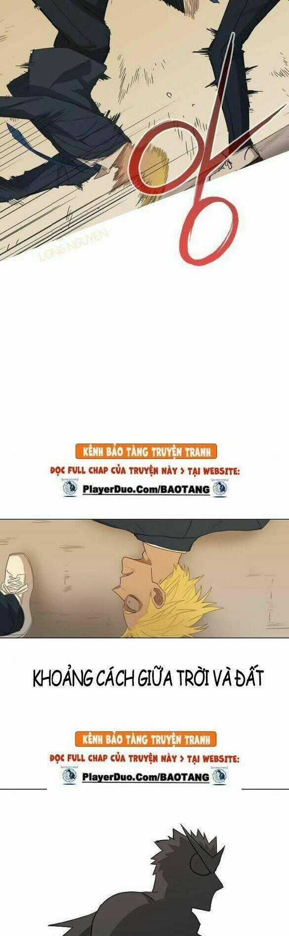 Võ Sĩ - The Boxer Chapter 42 trang 46
