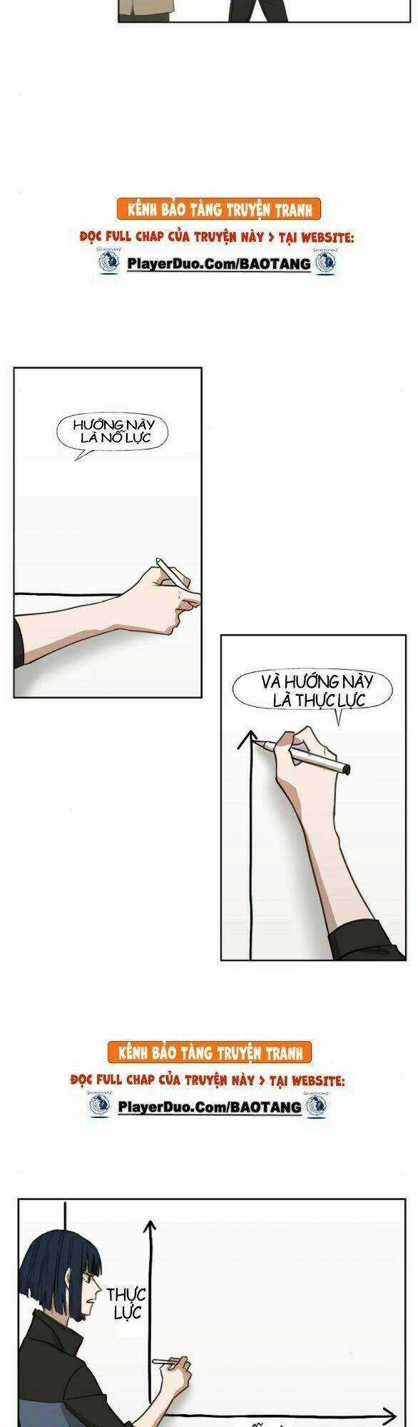 Võ Sĩ - The Boxer Chapter 42 trang 9