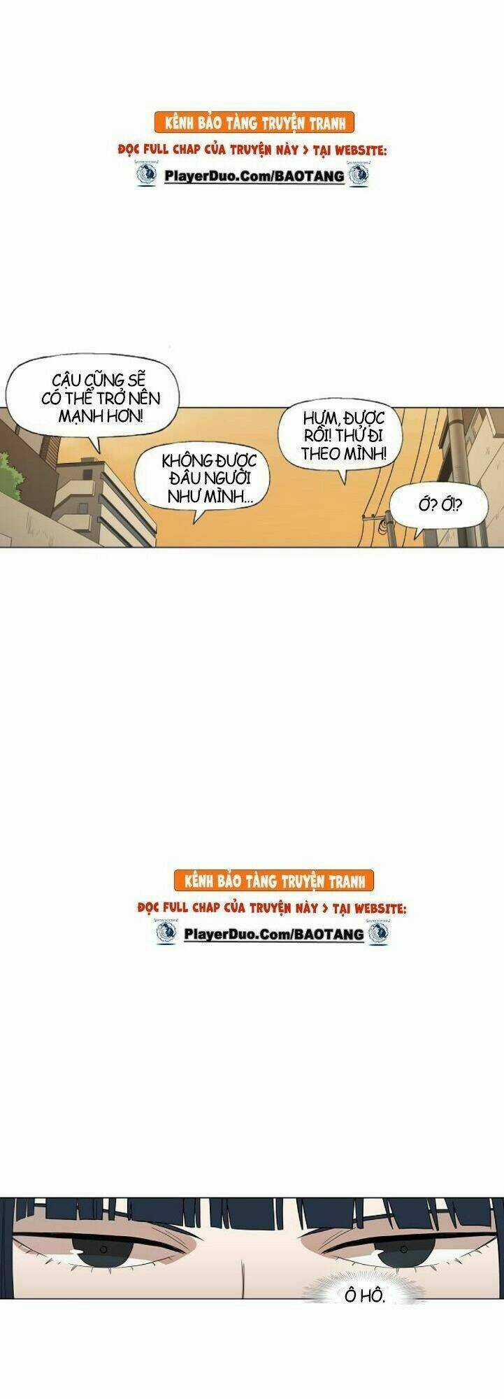 Võ Sĩ - The Boxer Chapter 43 trang 12